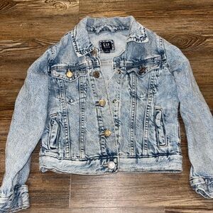 Gap Kids Denim Jacket